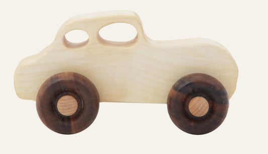 Retro Car