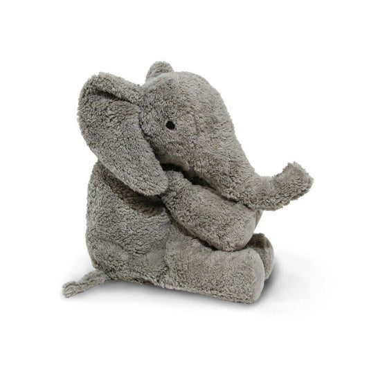 Elefant i bomull | Liten