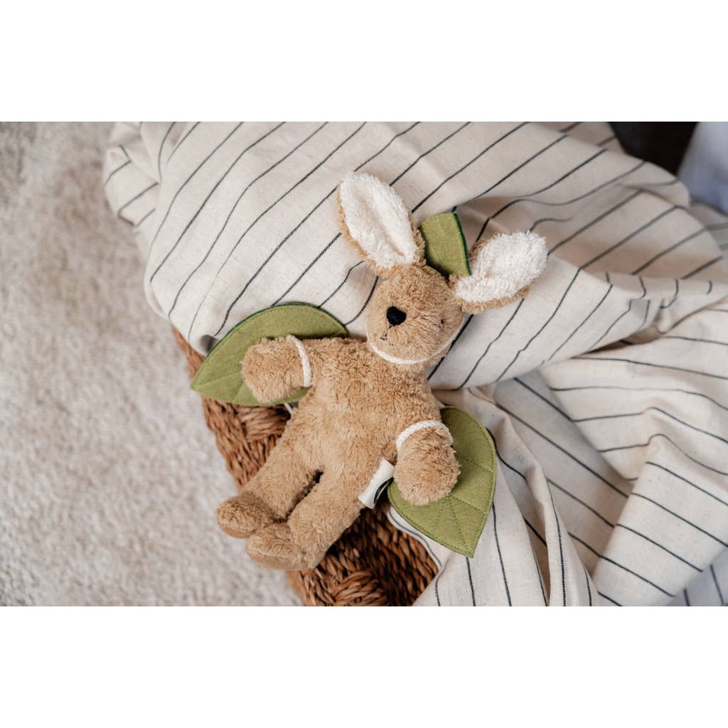 Baby kanin | beige