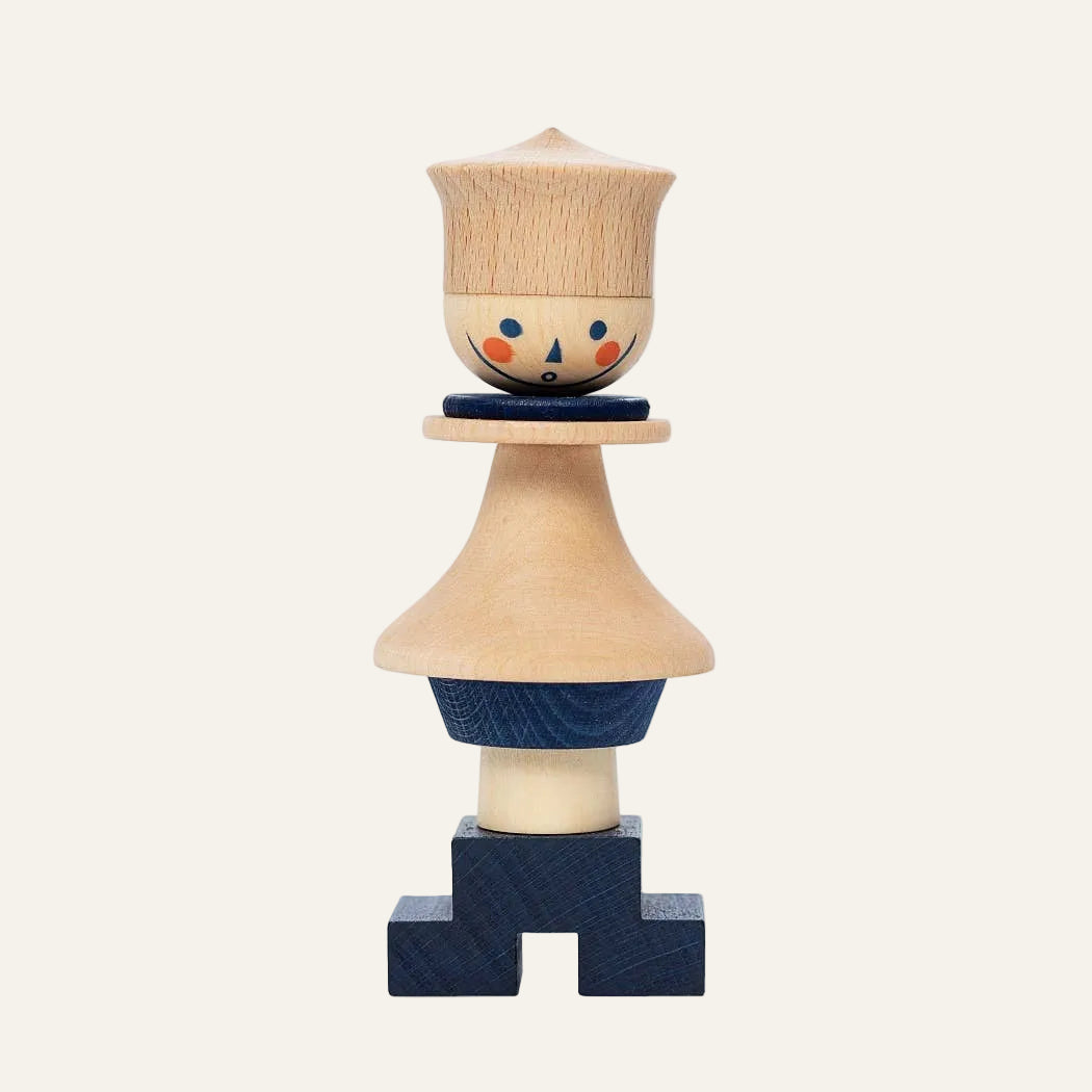 Stableleke | Stick Fig. No.05