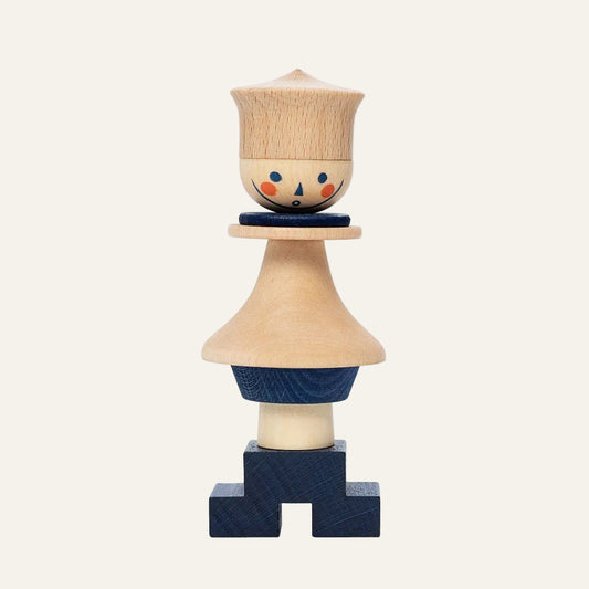 Stableleke | Stick Fig. No.05