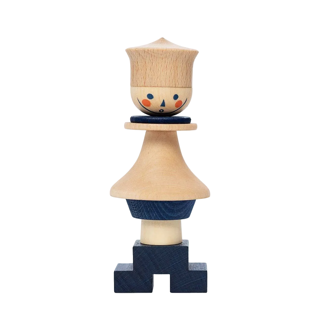 Stableleke | Stick Fig. No.05