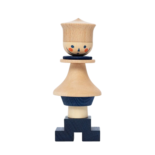 Stableleke | Stick Fig. No.05
