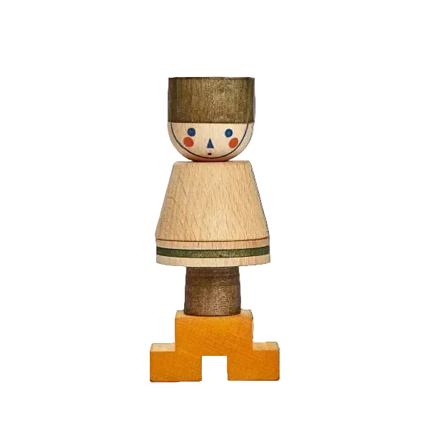 Stableleke | Stick Fig. No.03