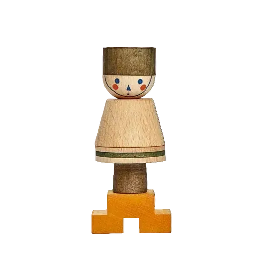 Stableleke | Stick Fig. No.03