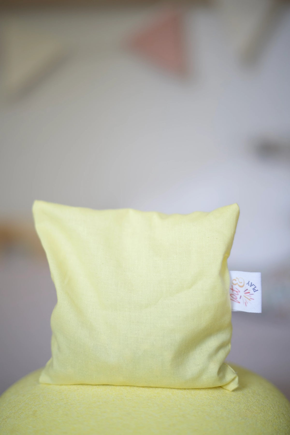 Erteposer 6pk - Pastell